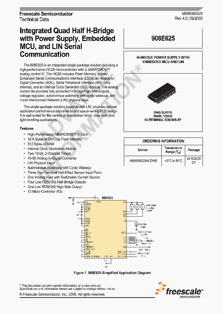 MM908E625ACDWB_1106151.PDF Datasheet