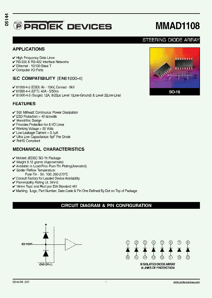 MMAD110807_1281035.PDF Datasheet