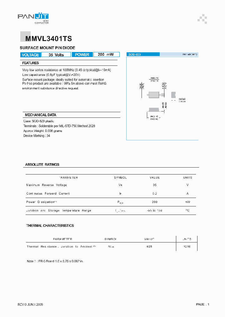 MMVL3401TST-5K_1281900.PDF Datasheet