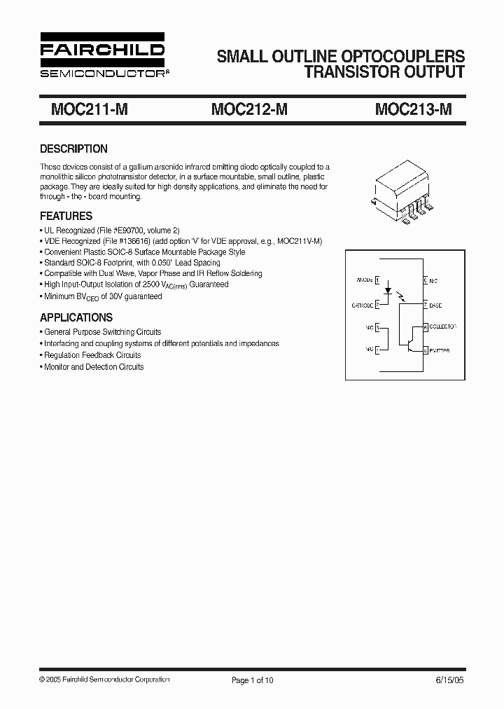 MOC213-M_1282130.PDF Datasheet