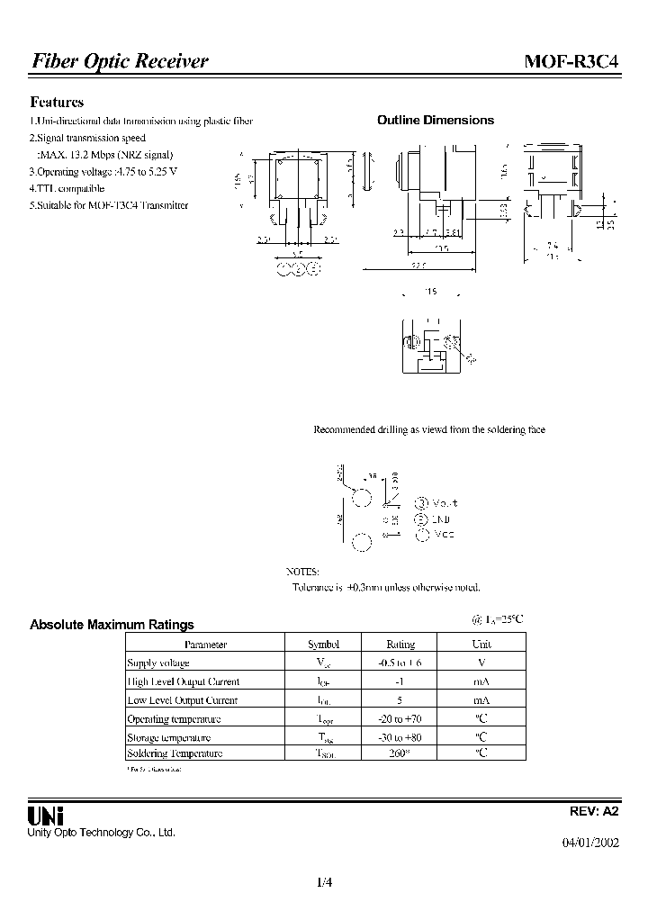 MOF-R3C4_1282201.PDF Datasheet