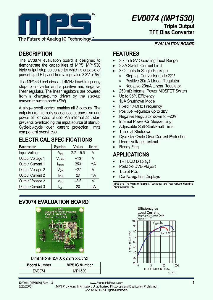 MP1530_947089.PDF Datasheet