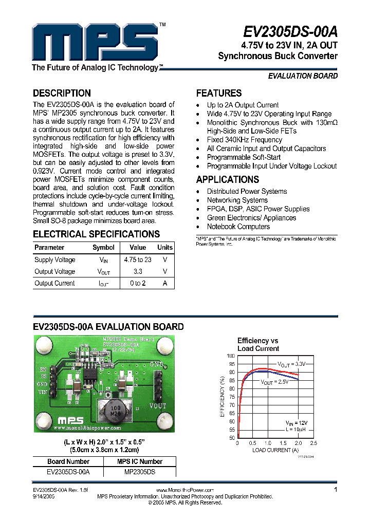 MP2305DS_1282336.PDF Datasheet