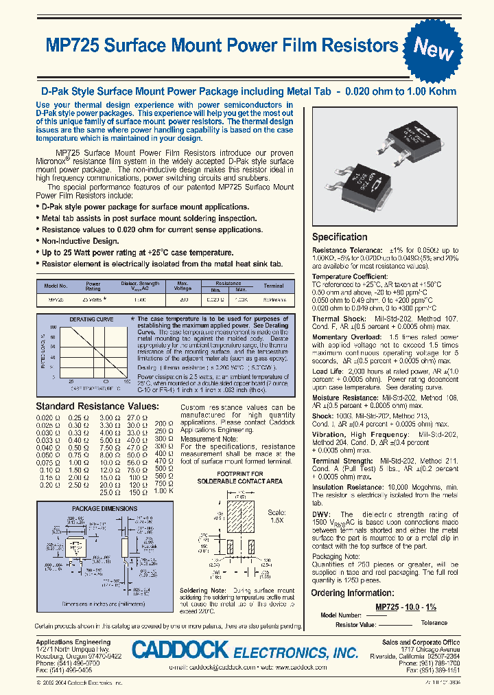 MP725_1082964.PDF Datasheet