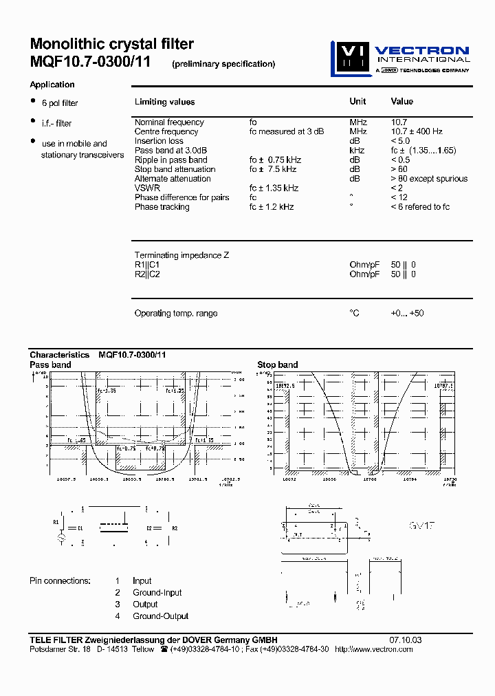 MQF107-0300-11_1283034.PDF Datasheet