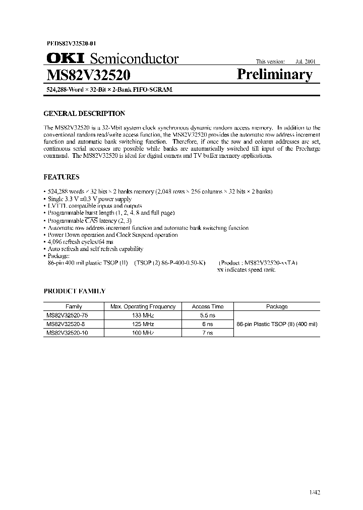MS82V32520-8_1283934.PDF Datasheet