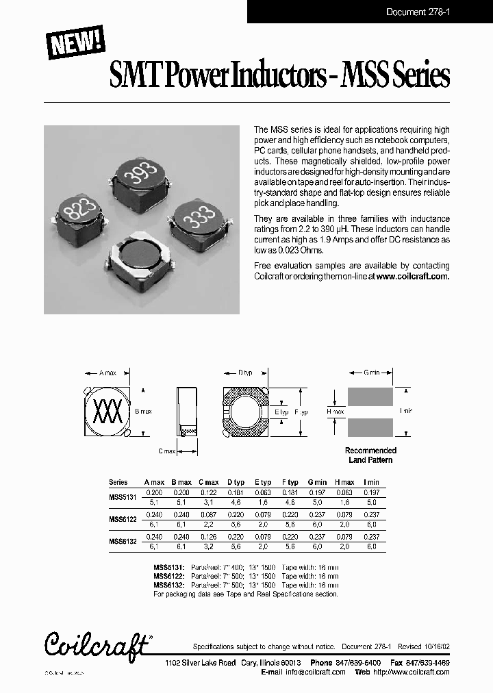 MSS5131-223MX_680407.PDF Datasheet