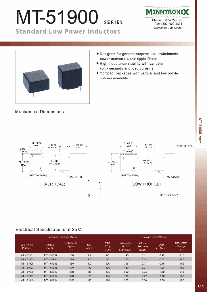 MT-51914_1285177.PDF Datasheet