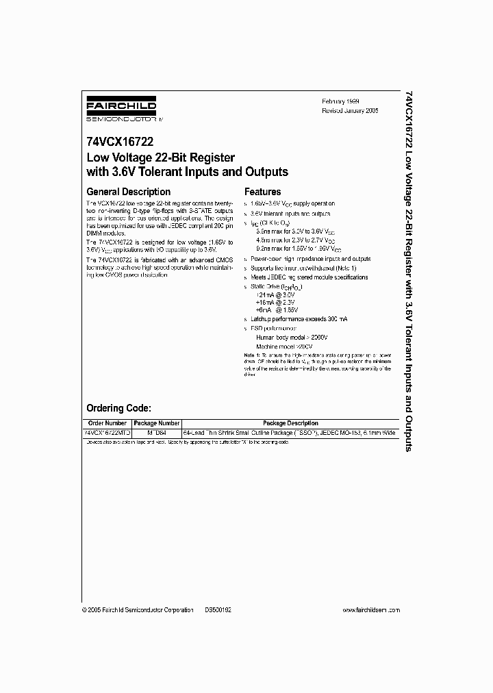 MTD64_1285677.PDF Datasheet