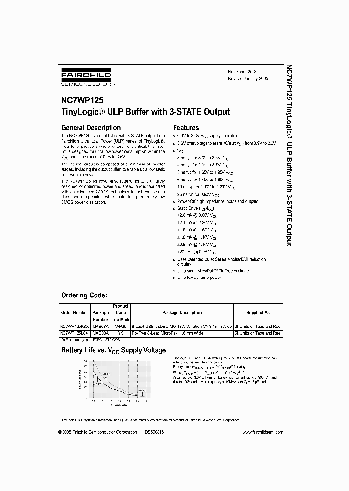 NC7WP125L8X_1287634.PDF Datasheet