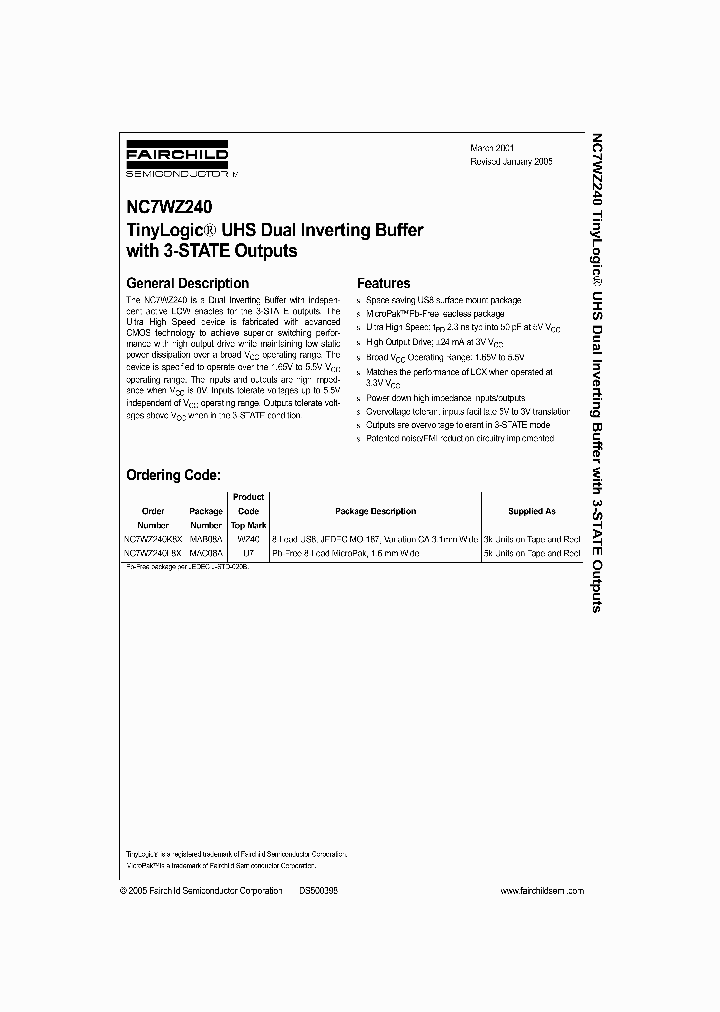 NC7WZ240L8X_1287663.PDF Datasheet