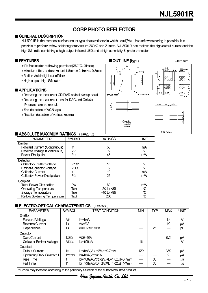 NJL5901R_1288667.PDF Datasheet