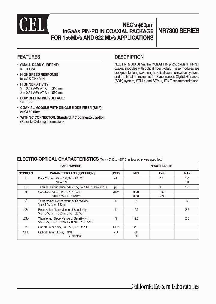 NR7800FR-CB-AZ_1289630.PDF Datasheet