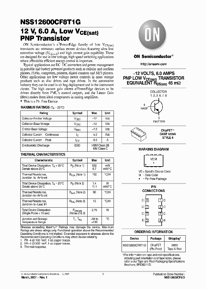 NSS12600CF8T1G07_1289796.PDF Datasheet