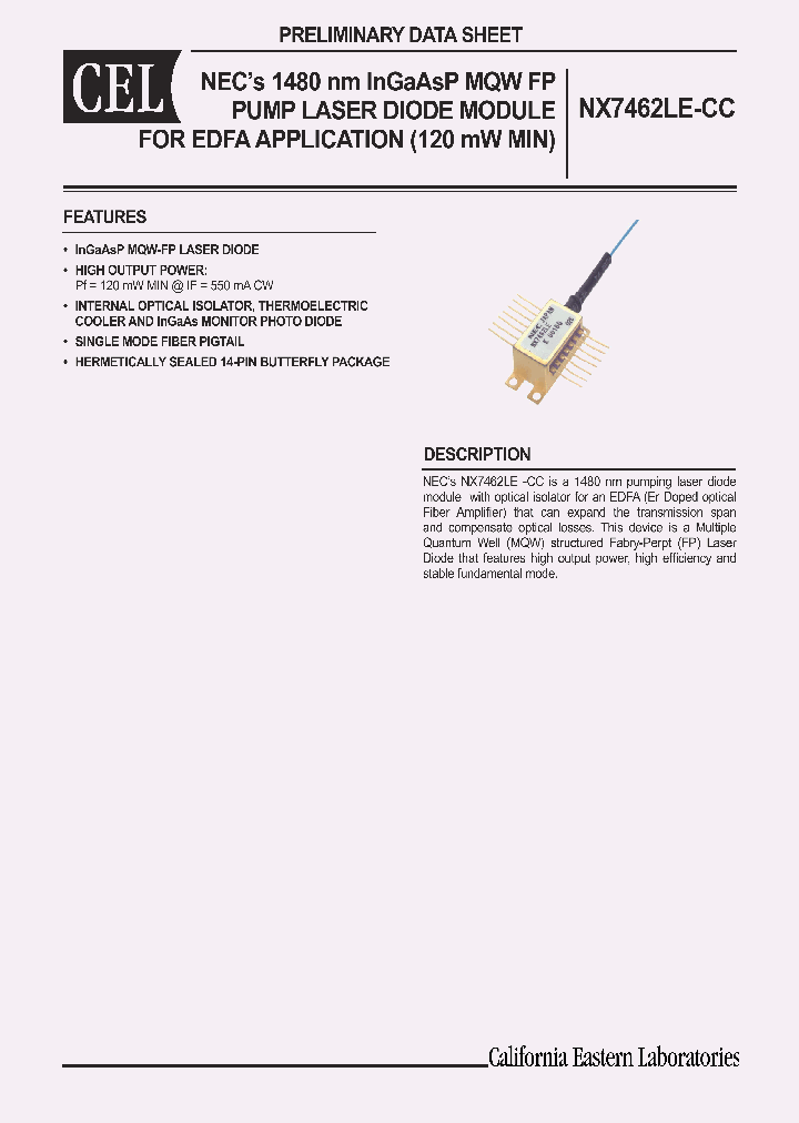 NX7462LE-CC_1291686.PDF Datasheet