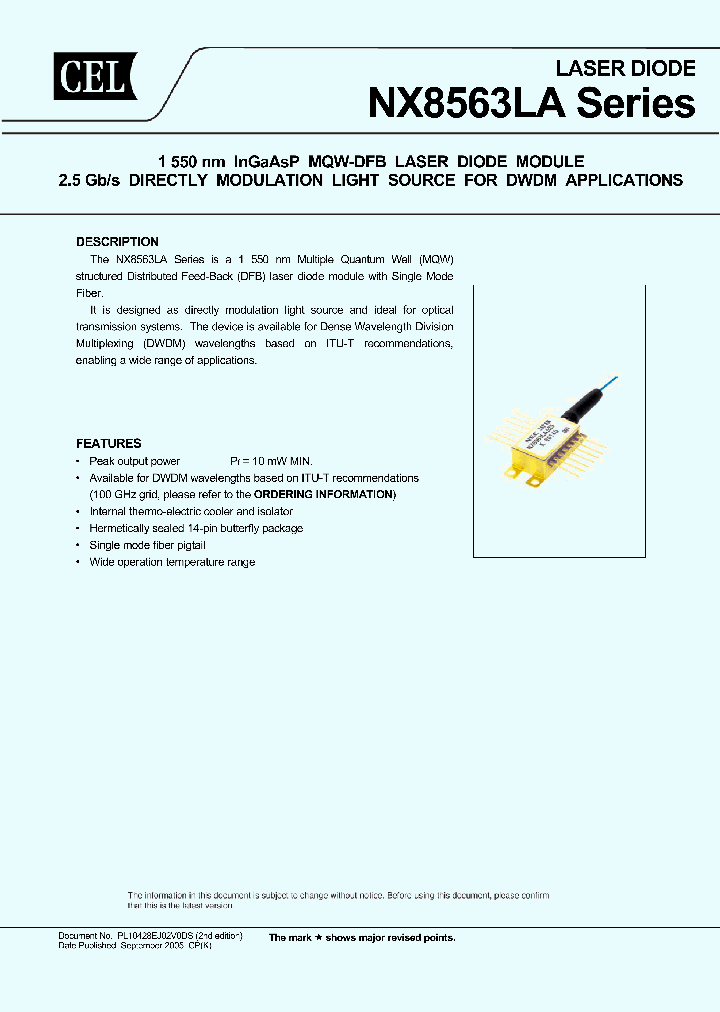 NX8563LAS614-CD_1291716.PDF Datasheet