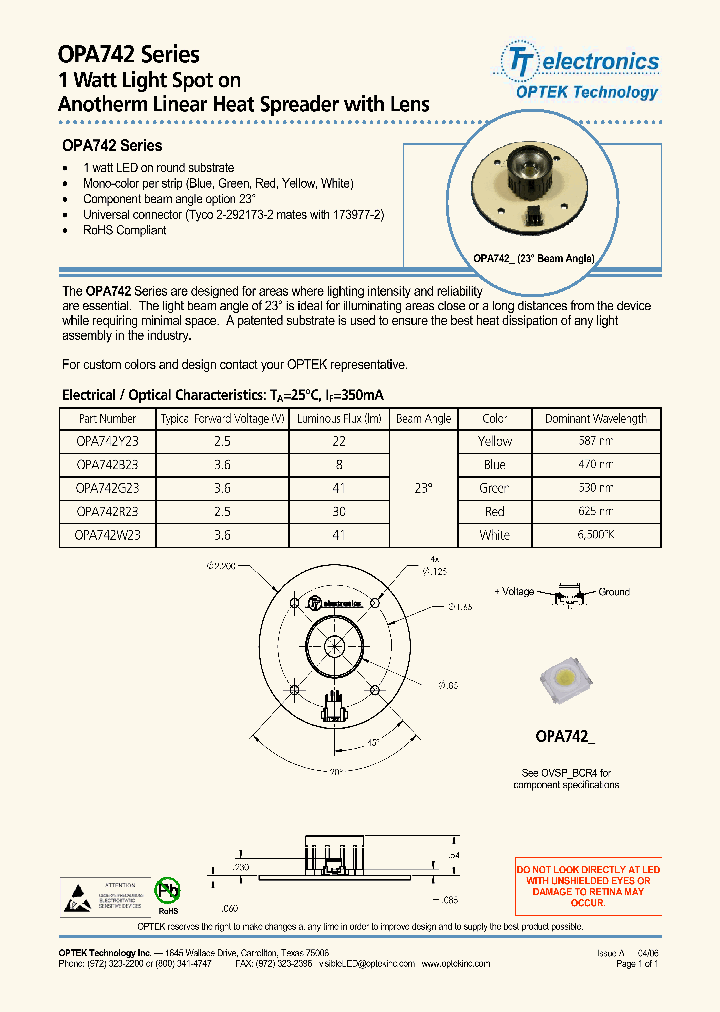 OPA742_1146111.PDF Datasheet