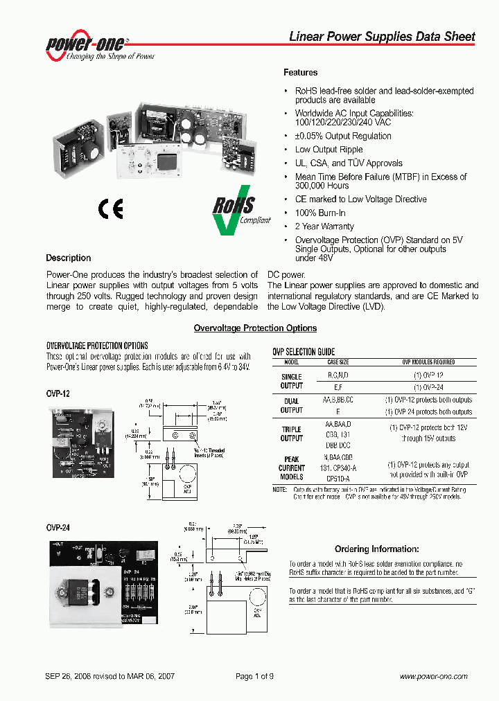 OVP-24_1292594.PDF Datasheet