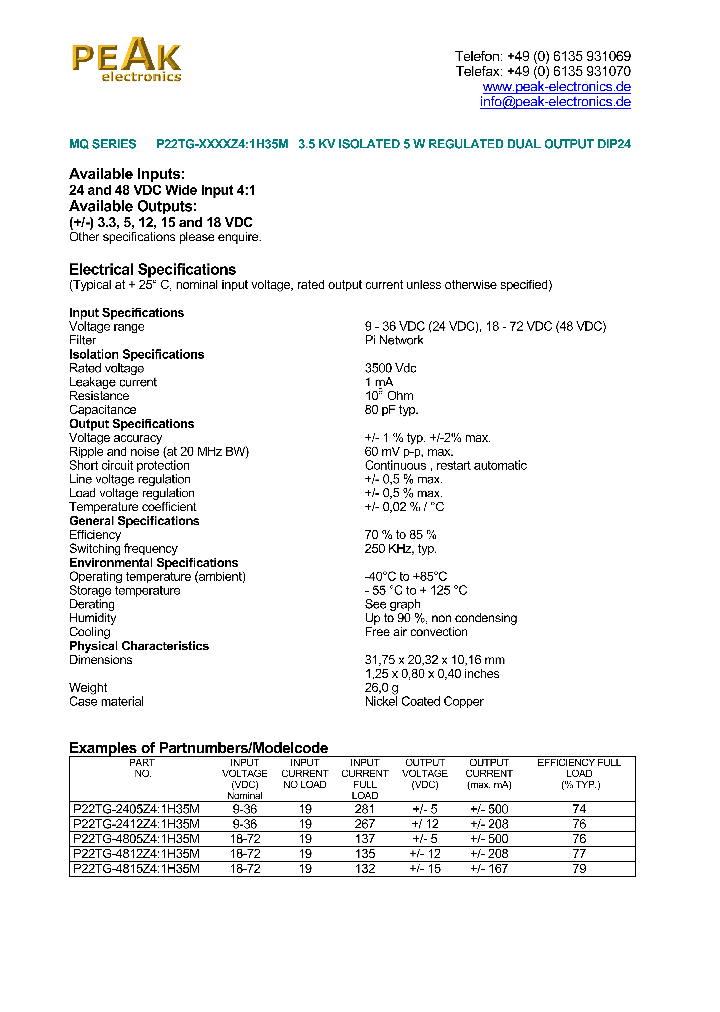 P22TG-4815Z41H35M_1292838.PDF Datasheet