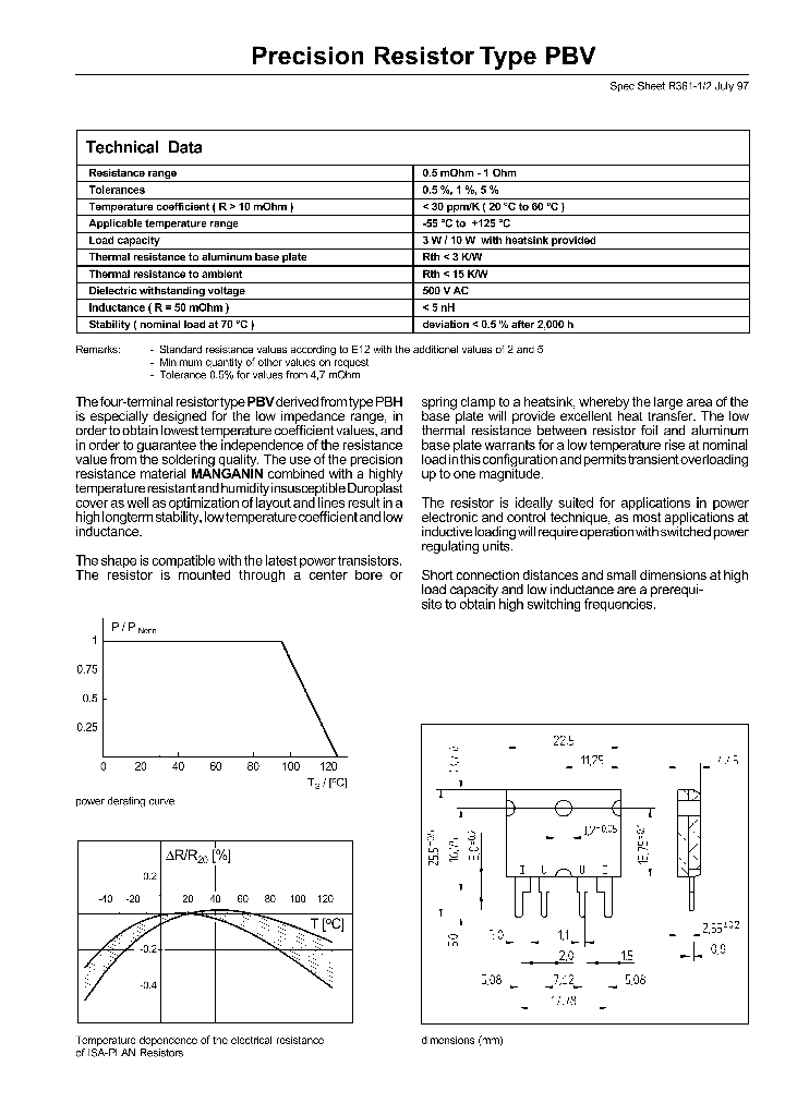 PBV-R001-F1-05_1089835.PDF Datasheet