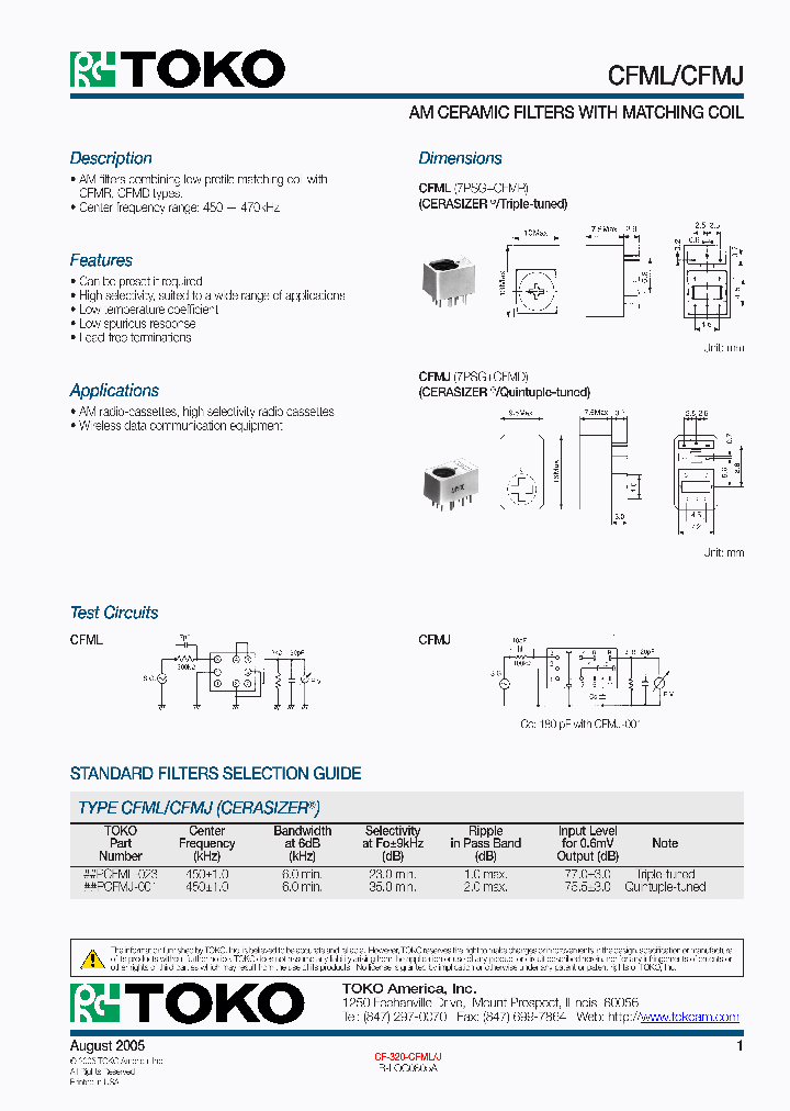 PCFML-023_1294331.PDF Datasheet