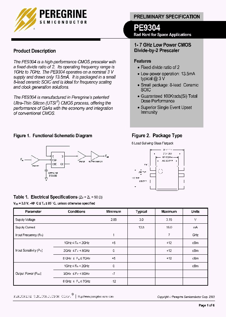 PE9304-EK_1295038.PDF Datasheet