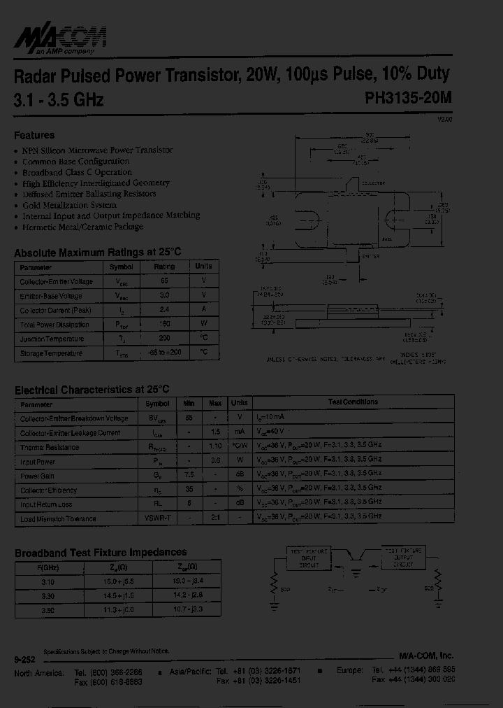 PH3135-20M_1093108.PDF Datasheet