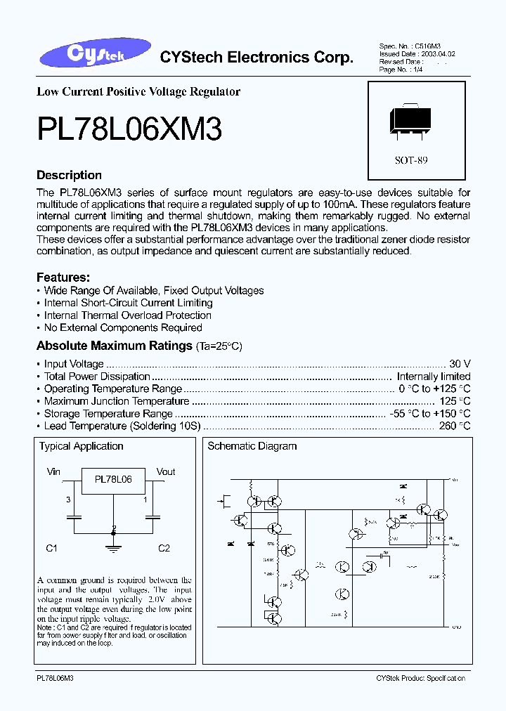 PL78L06XM3_1296439.PDF Datasheet