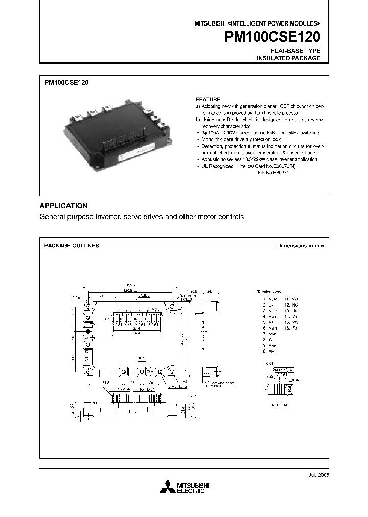 PM100CSE12005_1038484.PDF Datasheet