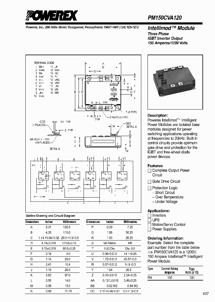 PM150CVA120_1045515.PDF Datasheet