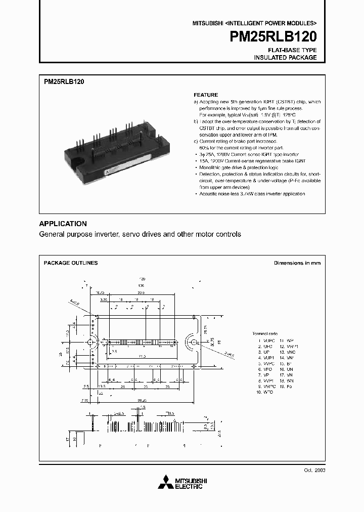 PM25RLB120_1296684.PDF Datasheet