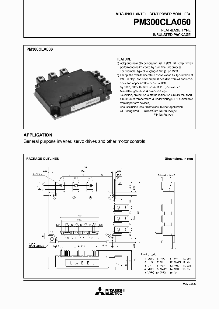 PM300CLA06005_1091000.PDF Datasheet