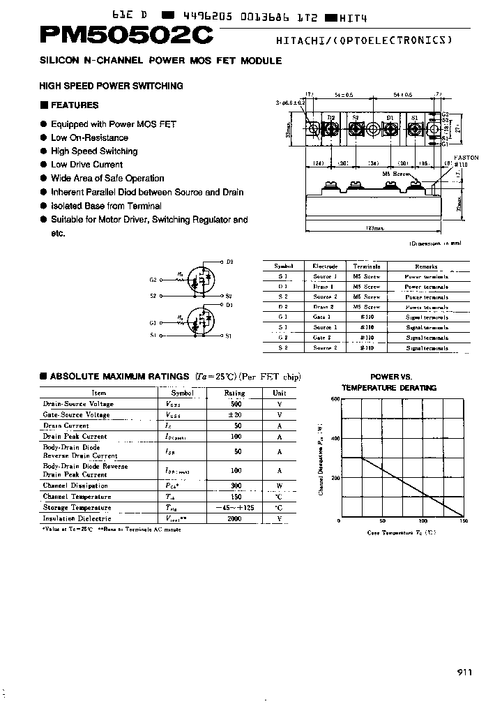 PM50502C_1067606.PDF Datasheet