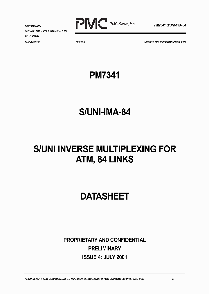 PM7341_1123252.PDF Datasheet