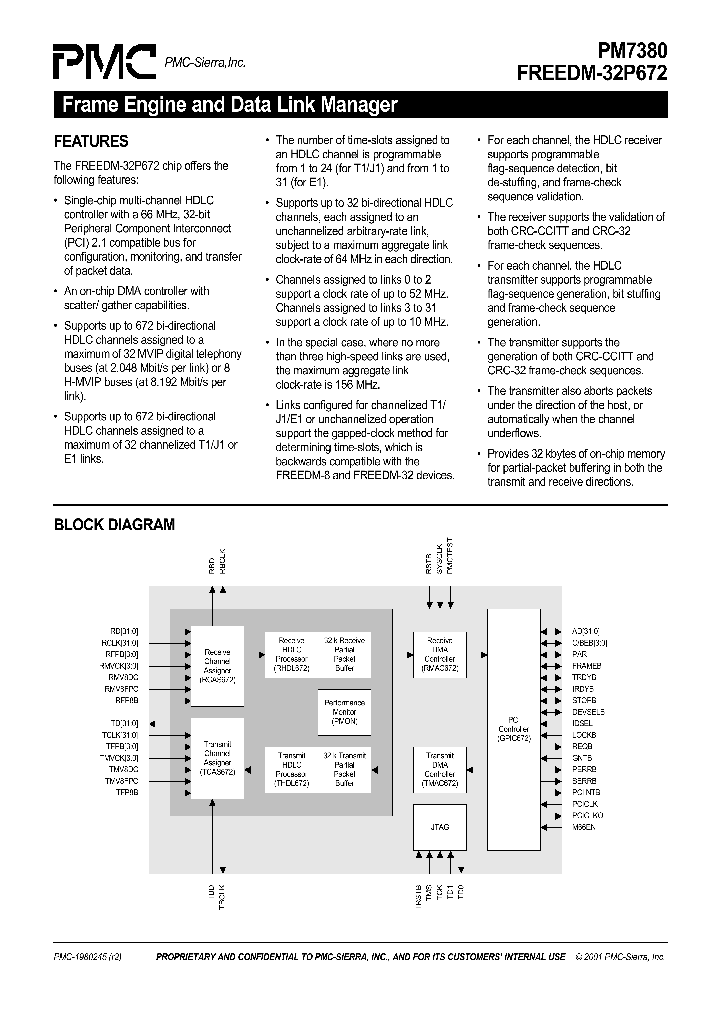 PM7380_1296848.PDF Datasheet