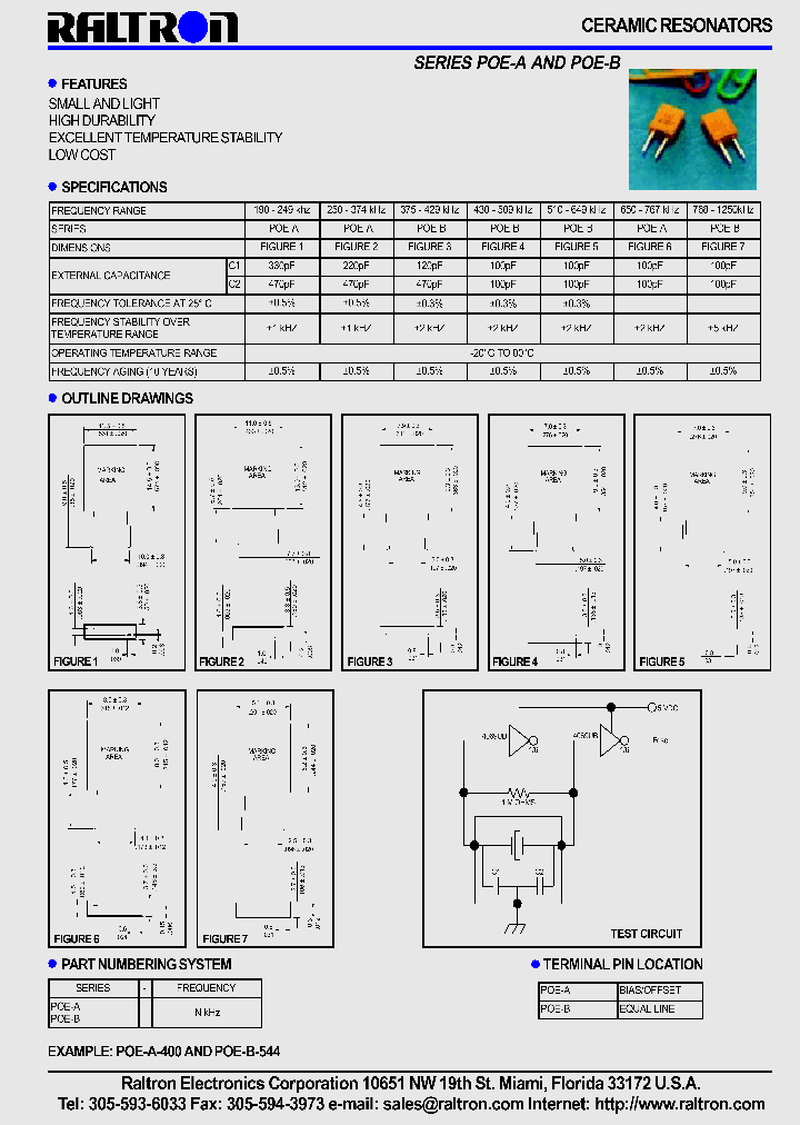 POE-A_1089774.PDF Datasheet