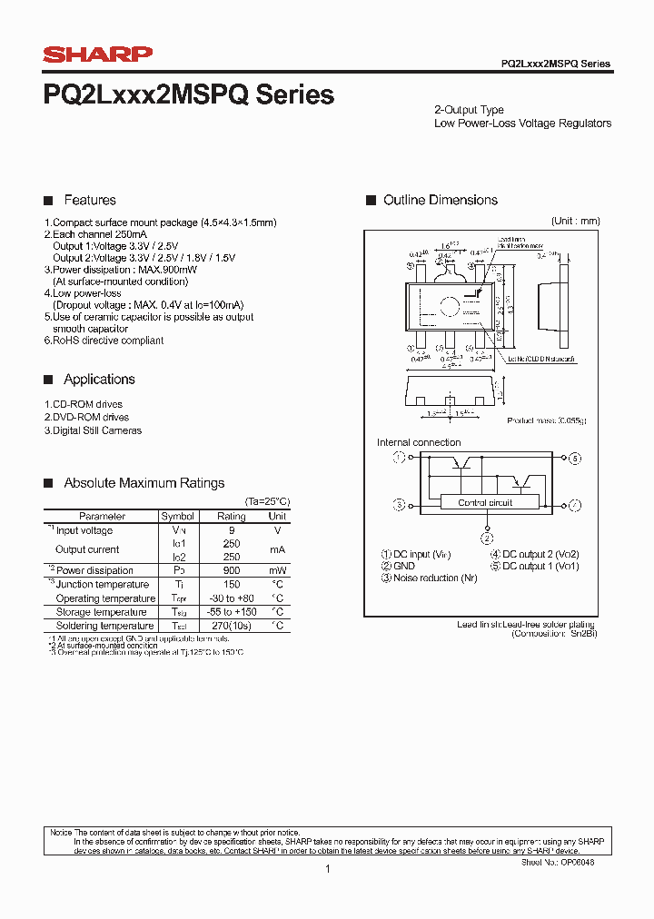 PQ2LXXX2MSPQ_1297352.PDF Datasheet