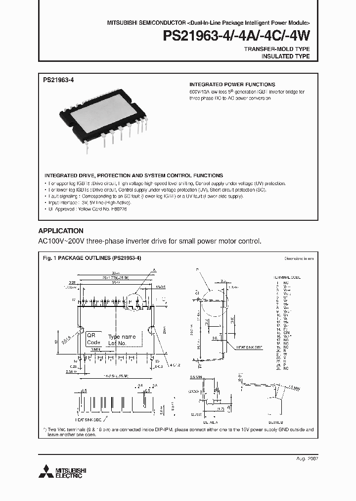 PS21963-4_1049661.PDF Datasheet