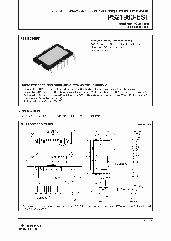 PS21963-EST_1049675.PDF Datasheet