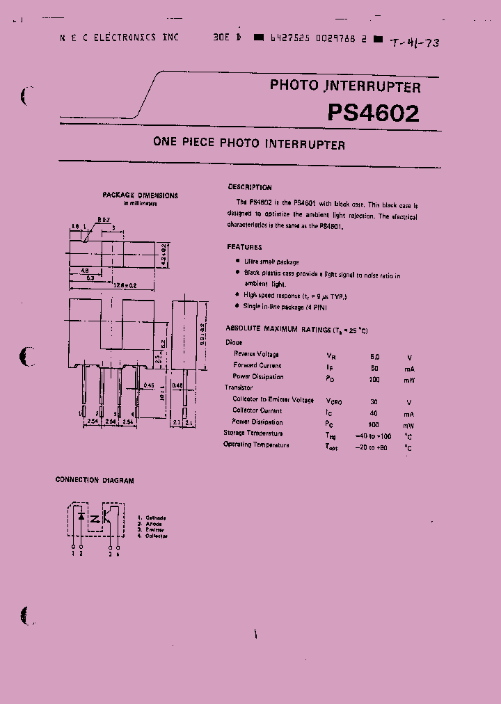PS4602_1297643.PDF Datasheet