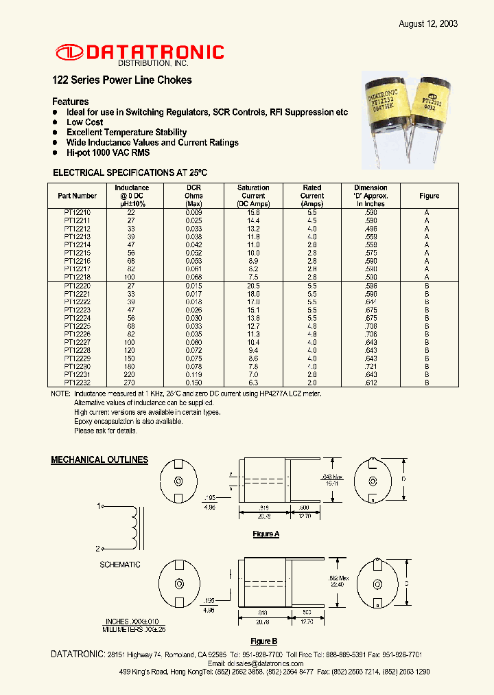PT12215_667200.PDF Datasheet