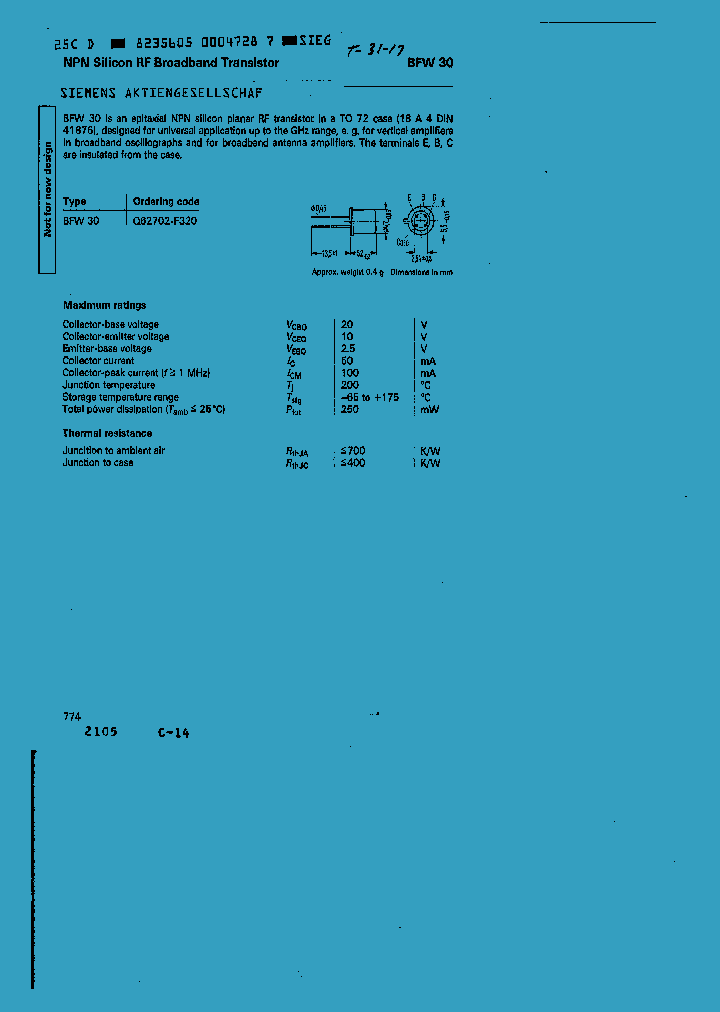 Q62702-F320_1299061.PDF Datasheet