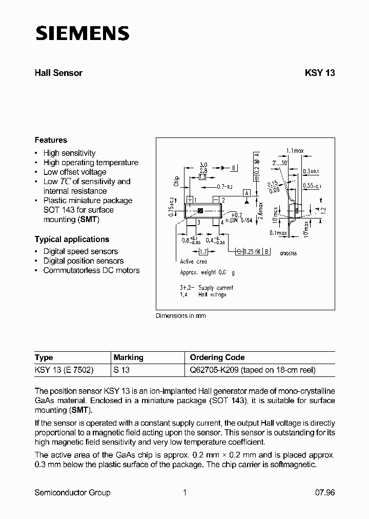 Q62705-K209_1299333.PDF Datasheet