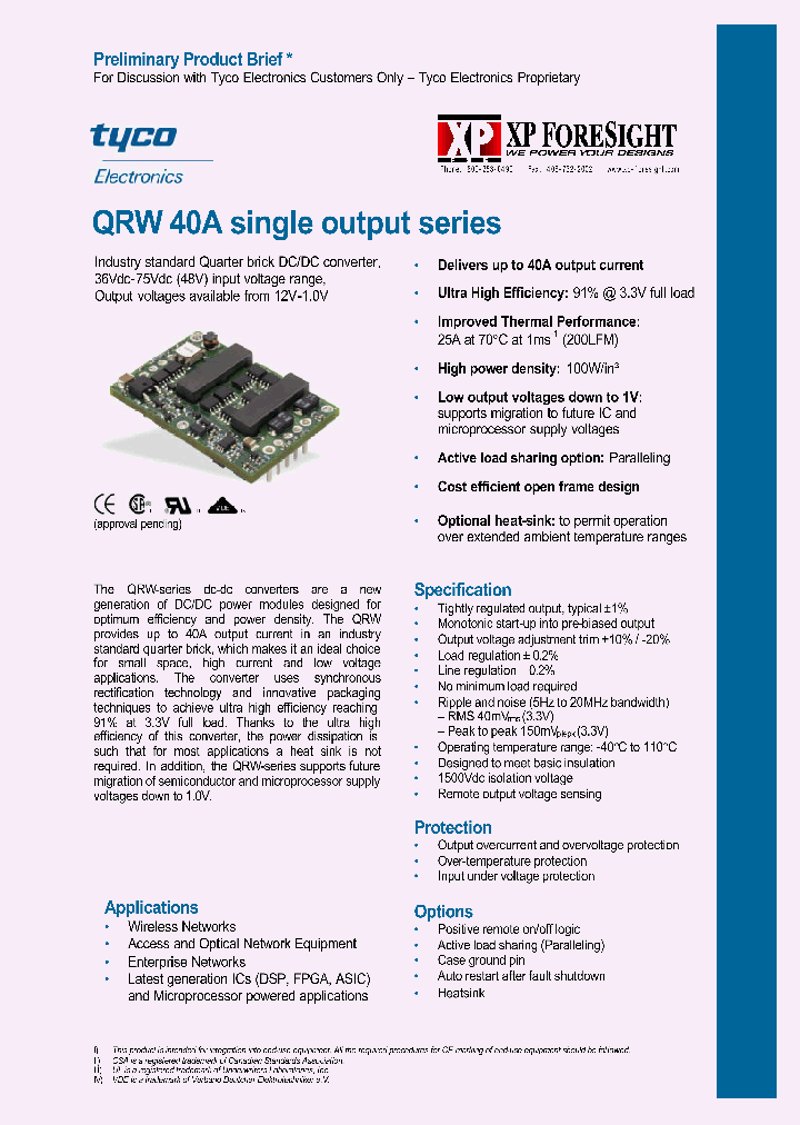 QRW010A0B1_959964.PDF Datasheet