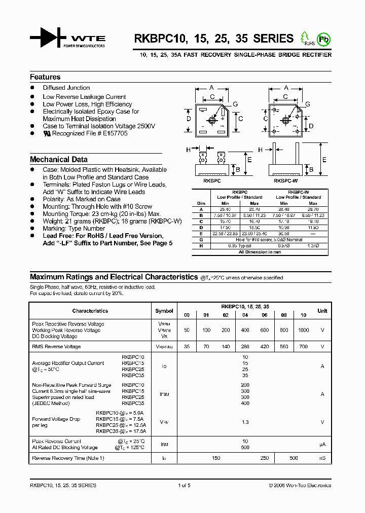 RKBPC3510W_1301954.PDF Datasheet