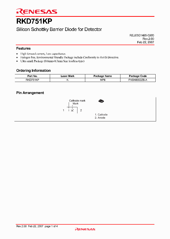 RKD751KP_1301959.PDF Datasheet