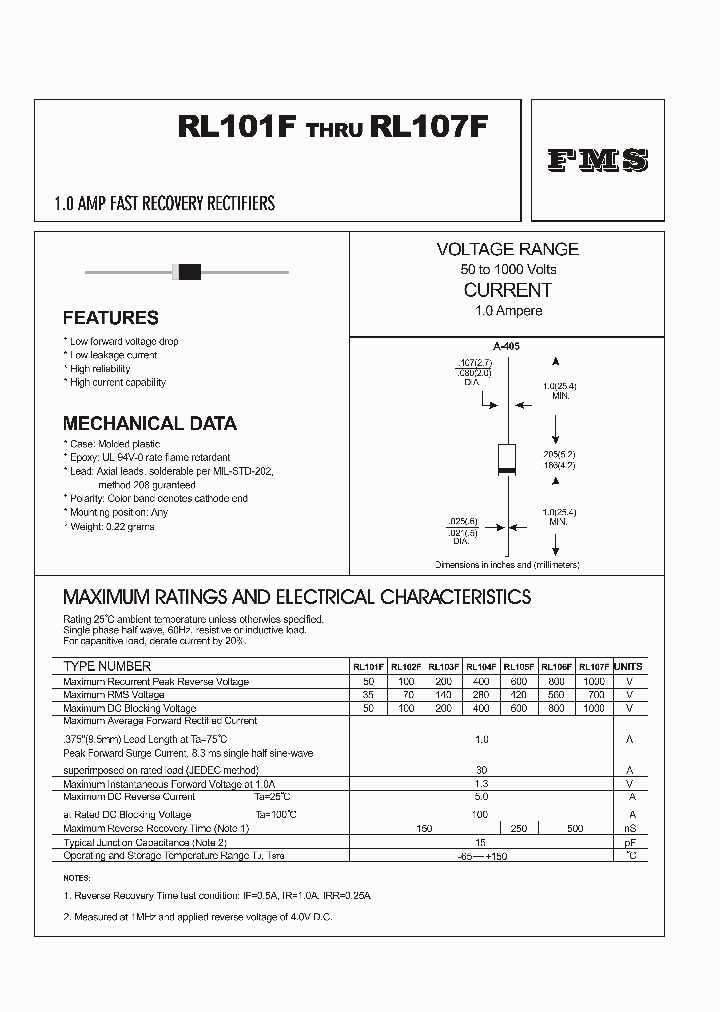 RL107F_1301994.PDF Datasheet