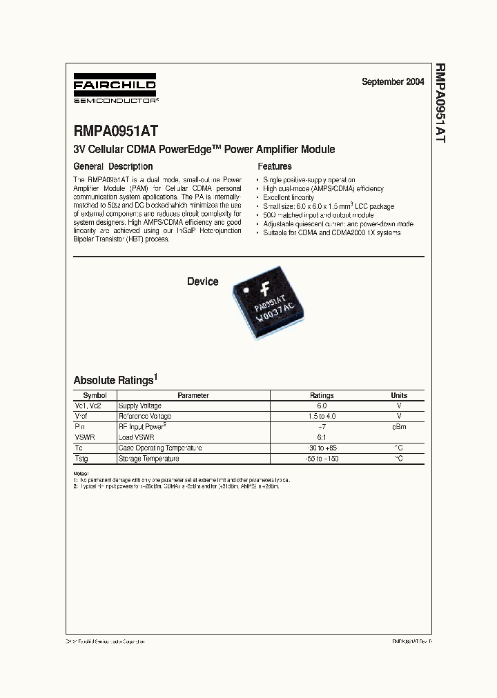 RMPA0951AT_1302217.PDF Datasheet