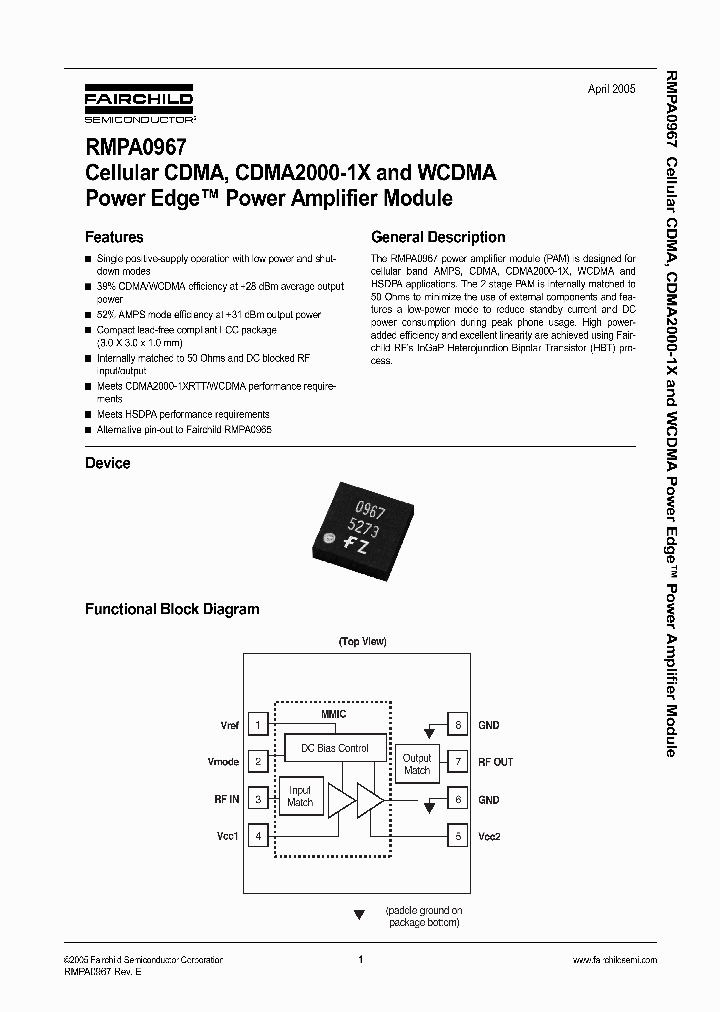 RMPA0967_1302222.PDF Datasheet