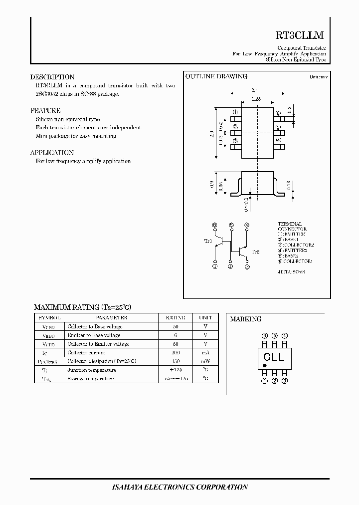 RT3CLLM_1302852.PDF Datasheet